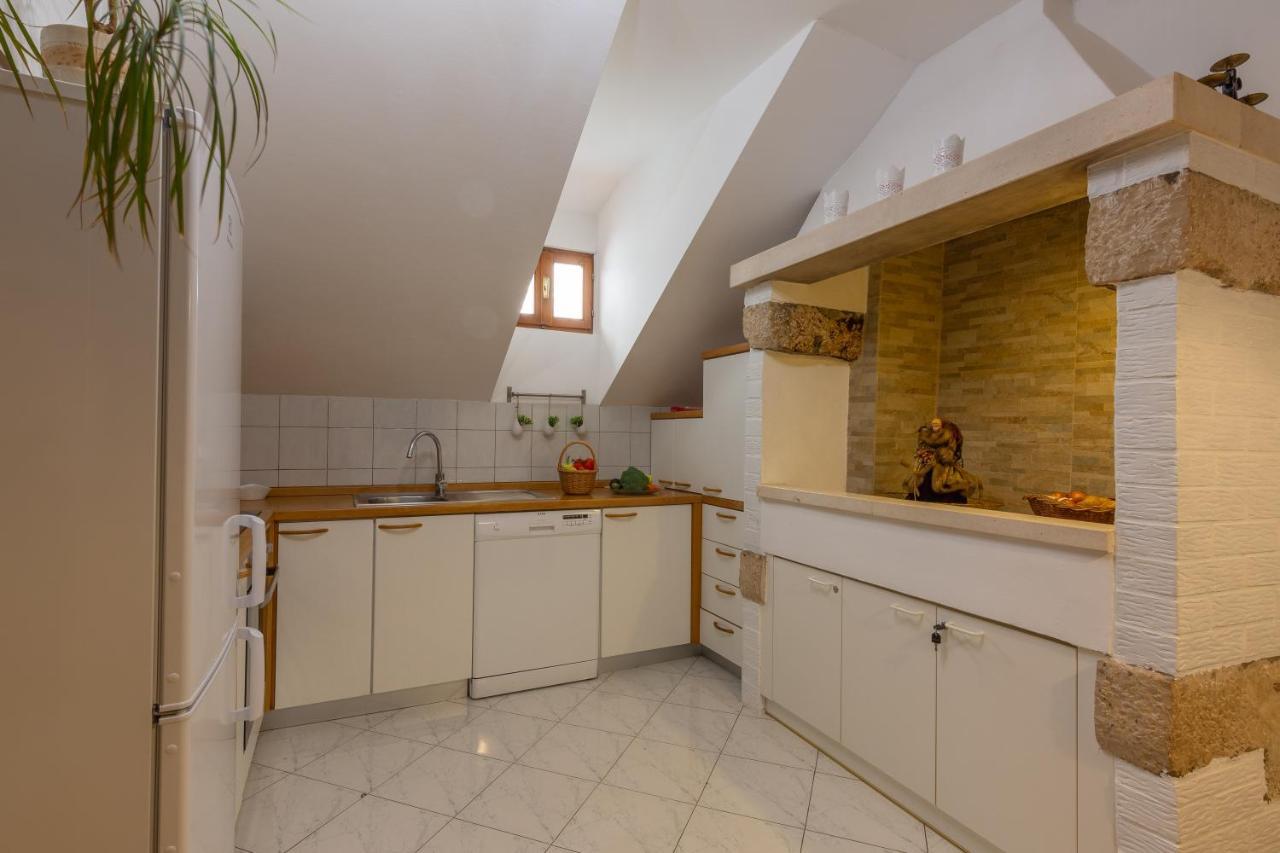 Katarina Old Town Appartement Dubrovnik Buitenkant foto