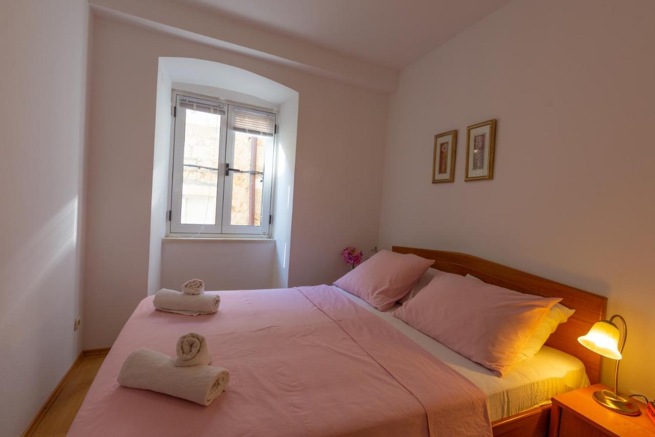 Katarina Old Town Appartement Dubrovnik Buitenkant foto