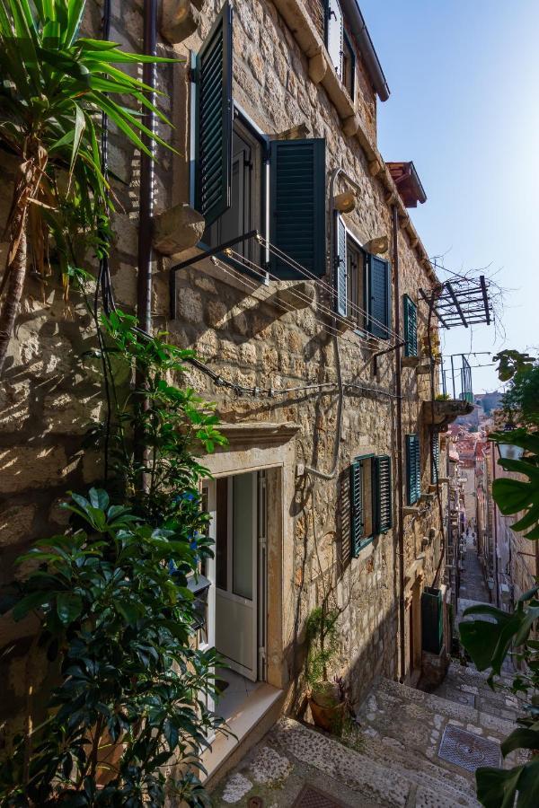 Katarina Old Town Appartement Dubrovnik Buitenkant foto