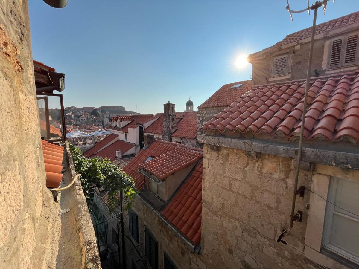 Katarina Old Town Appartement Dubrovnik Buitenkant foto