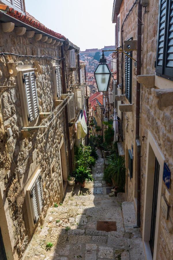 Katarina Old Town Appartement Dubrovnik Buitenkant foto