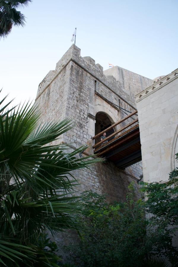 Katarina Old Town Appartement Dubrovnik Buitenkant foto