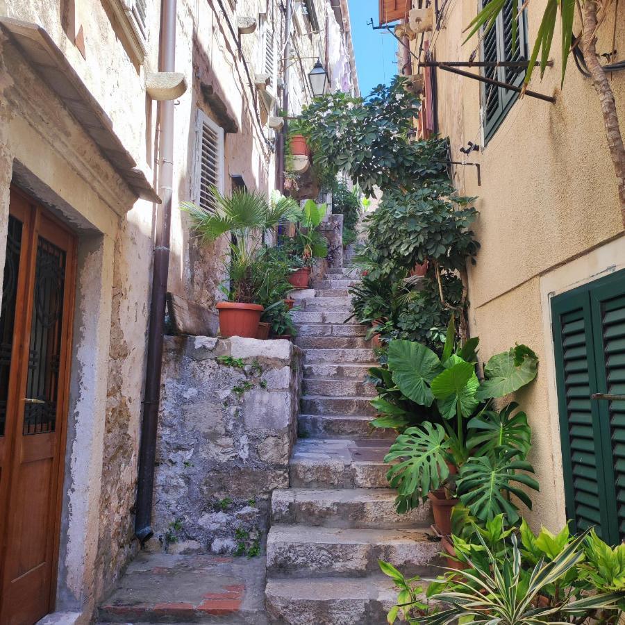 Katarina Old Town Appartement Dubrovnik Buitenkant foto
